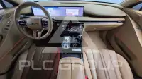 2025 Genesis G80