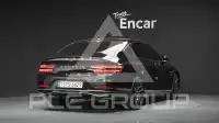2025 Genesis G80