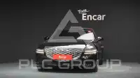 2025 Genesis G80