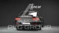 2025 Genesis G80