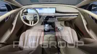 2025 Genesis G80
