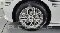 2025 Genesis G80