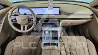 2025 Genesis G80