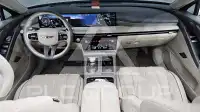 2025 Genesis G80