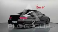 2025 Genesis G80