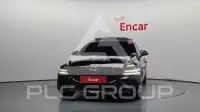2025 Genesis G80