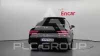 2025 Genesis G80