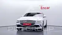 2025 Genesis G80