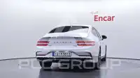 2025 Genesis G80