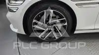 2025 Genesis G80