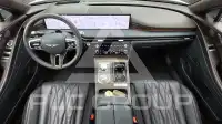 2025 Genesis G80
