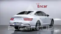 2025 Genesis G80