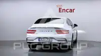 2025 Genesis G80