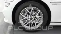 2025 Genesis G80