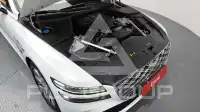 2025 Genesis G80