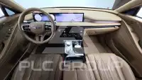 2025 Genesis G80