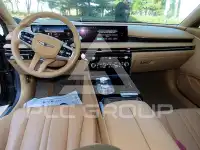 2025 Genesis G80