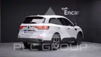 2025 Renault Samsung QM6