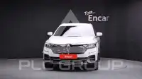 2025 Renault Samsung QM6
