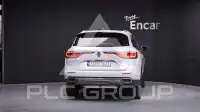 2025 Renault Samsung QM6