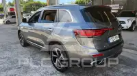 2025 Renault Samsung QM6