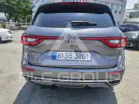 2025 Renault Samsung QM6