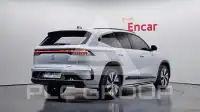 2025 Renault Samsung Clio