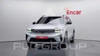 2025 Renault Samsung Clio