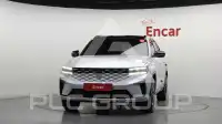 2025 Renault Samsung Clio