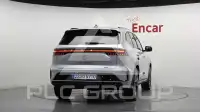 2025 Renault Samsung Clio