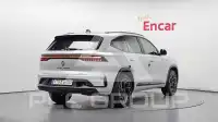 2025 Renault Samsung Clio