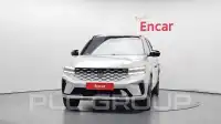 2025 Renault Samsung Clio