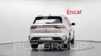 2025 Renault Samsung Clio