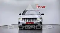 2025 Renault Samsung Clio