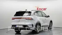2025 Renault Samsung Clio