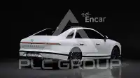 2025 Hyundai Grandeur