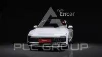 2025 Hyundai Grandeur