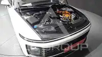 2025 Hyundai Grandeur