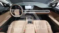 2025 Hyundai Grandeur