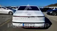 2025 Hyundai Grandeur