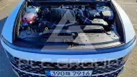 2025 Hyundai Grandeur