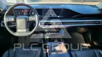 2025 Hyundai Grandeur