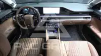 2025 Hyundai Grandeur