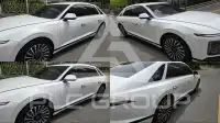 2025 Hyundai Grandeur