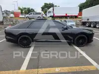 2025 Hyundai Grandeur