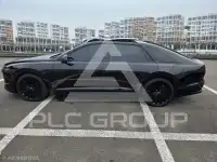2025 Hyundai Grandeur
