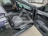 2025 Hyundai Grandeur