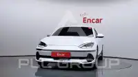 2025 Hyundai Ioniq