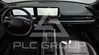 2025 Hyundai Ioniq