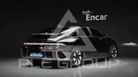 2025 Hyundai Ioniq
